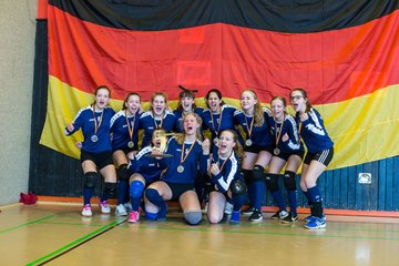 Bild 176 - U16 Deutsche Meisterschaft